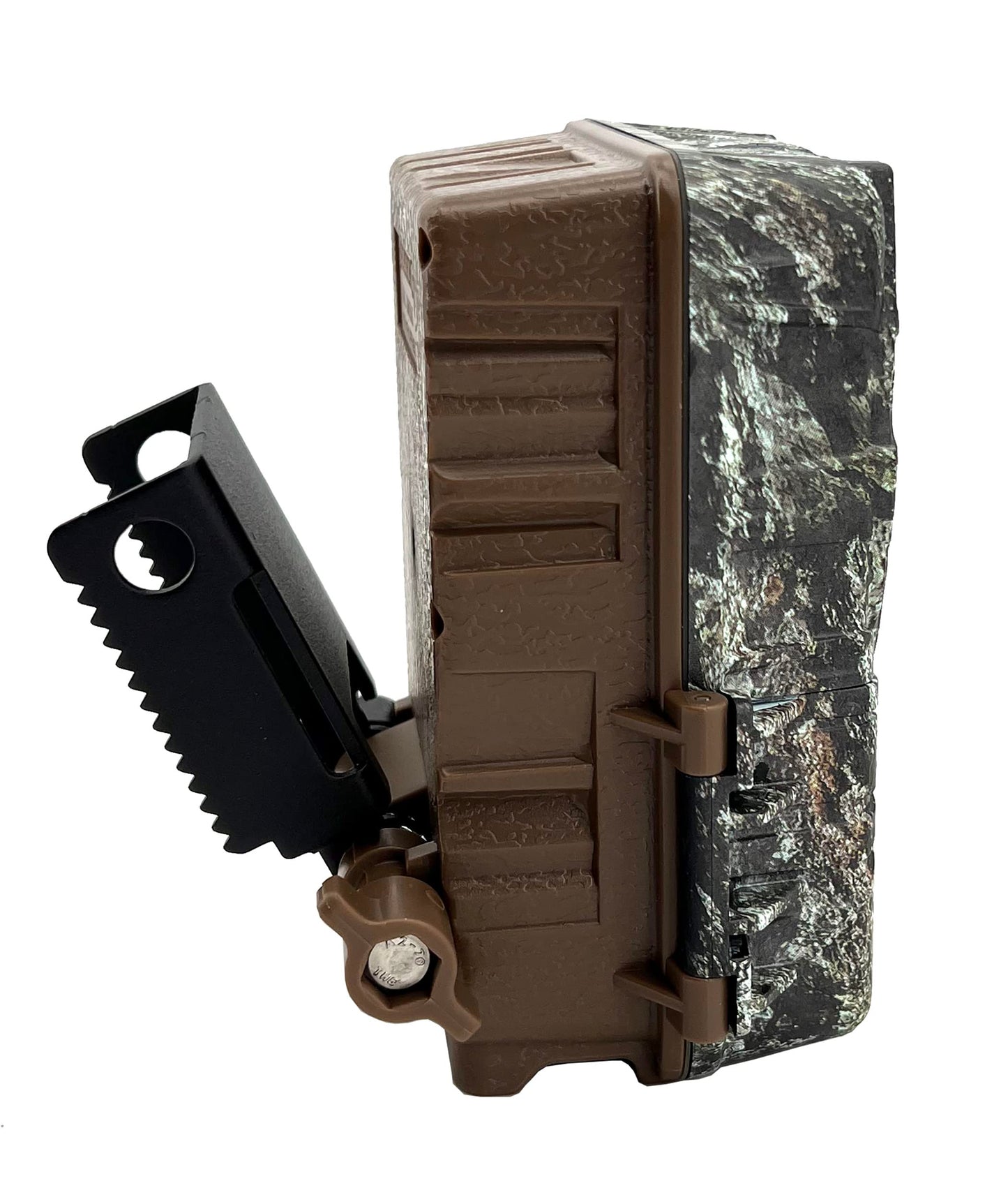 Browning Dark Ops Pro X 1080 Trail Game Camera Bundle Includes 32GB Memory Card and J-TECH Card Reader (24MP) | BTC6PX1080
