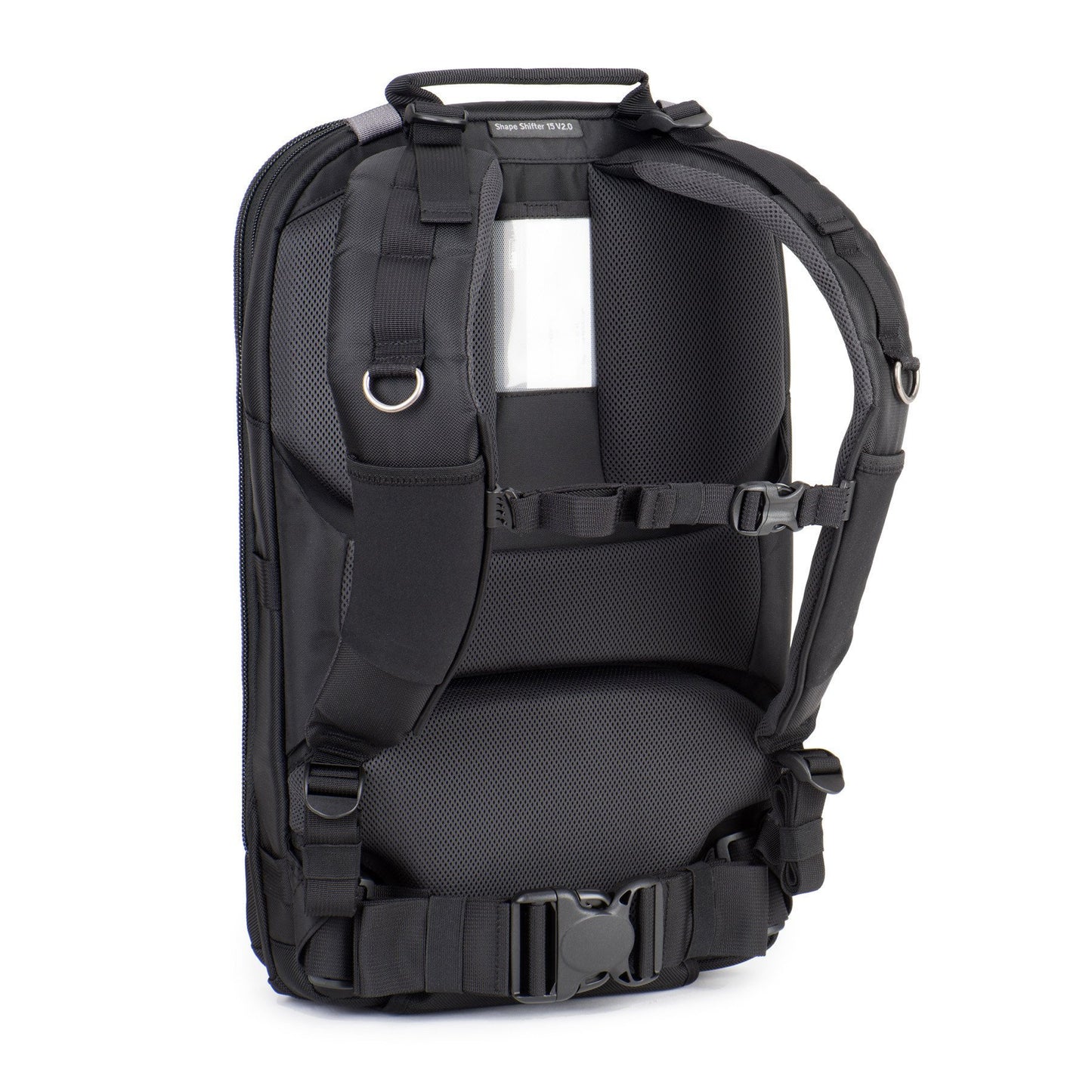 Think Tank Photo Shape Shifter 17 V2.0 Camera Backpack -Black