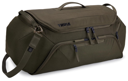 Thule RoundTrip Bike Duffel 55L
