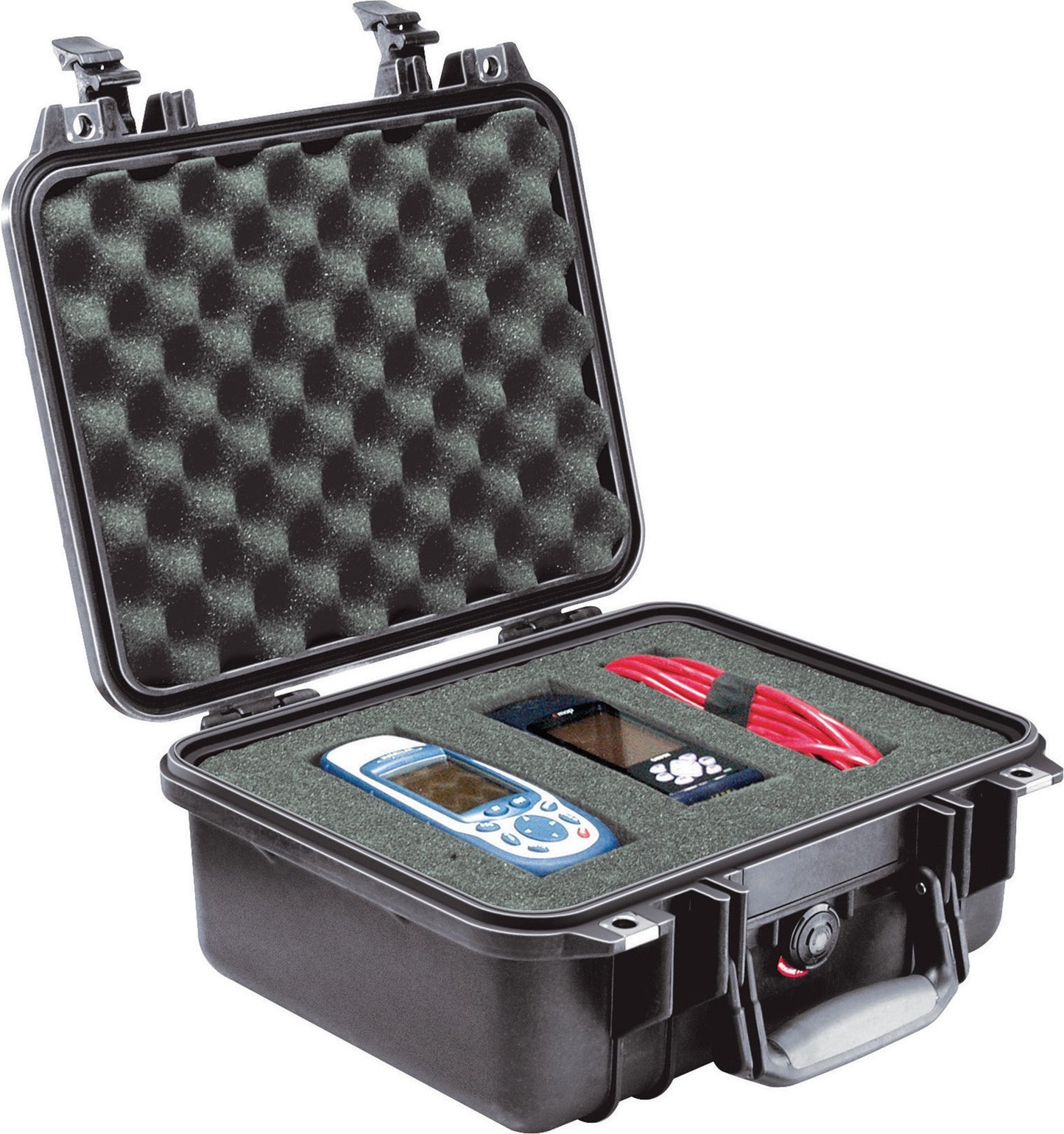 Pelican 1400 Case (Yellow)