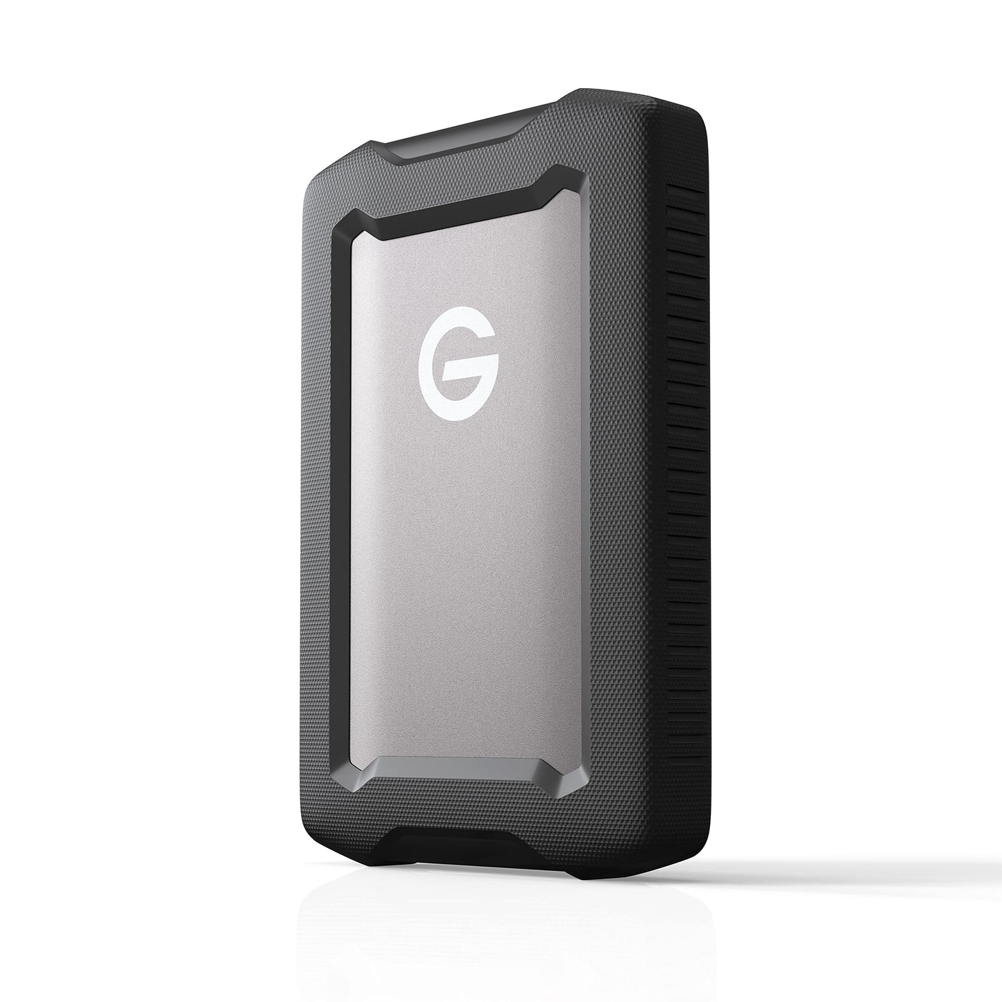SanDisk Professional 1TB G-Drive ArmorATD - Rugged, Durable Portable External Hard Drive HDD, USB-C, USB 3.2 Gen 1 - SDPH81G-001T-GBA1D
