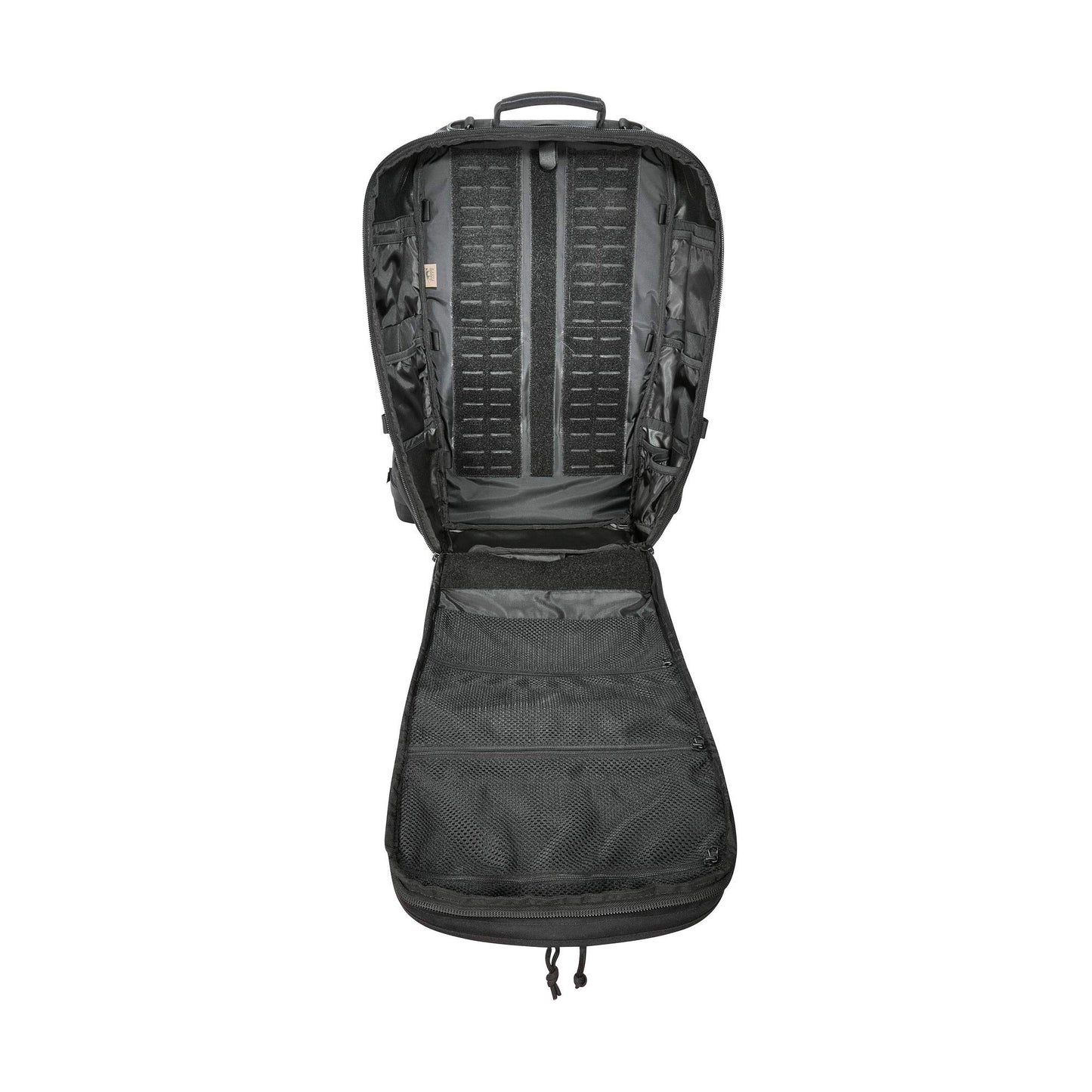 Tasmanian Tiger Modular Trooper Pack, Black