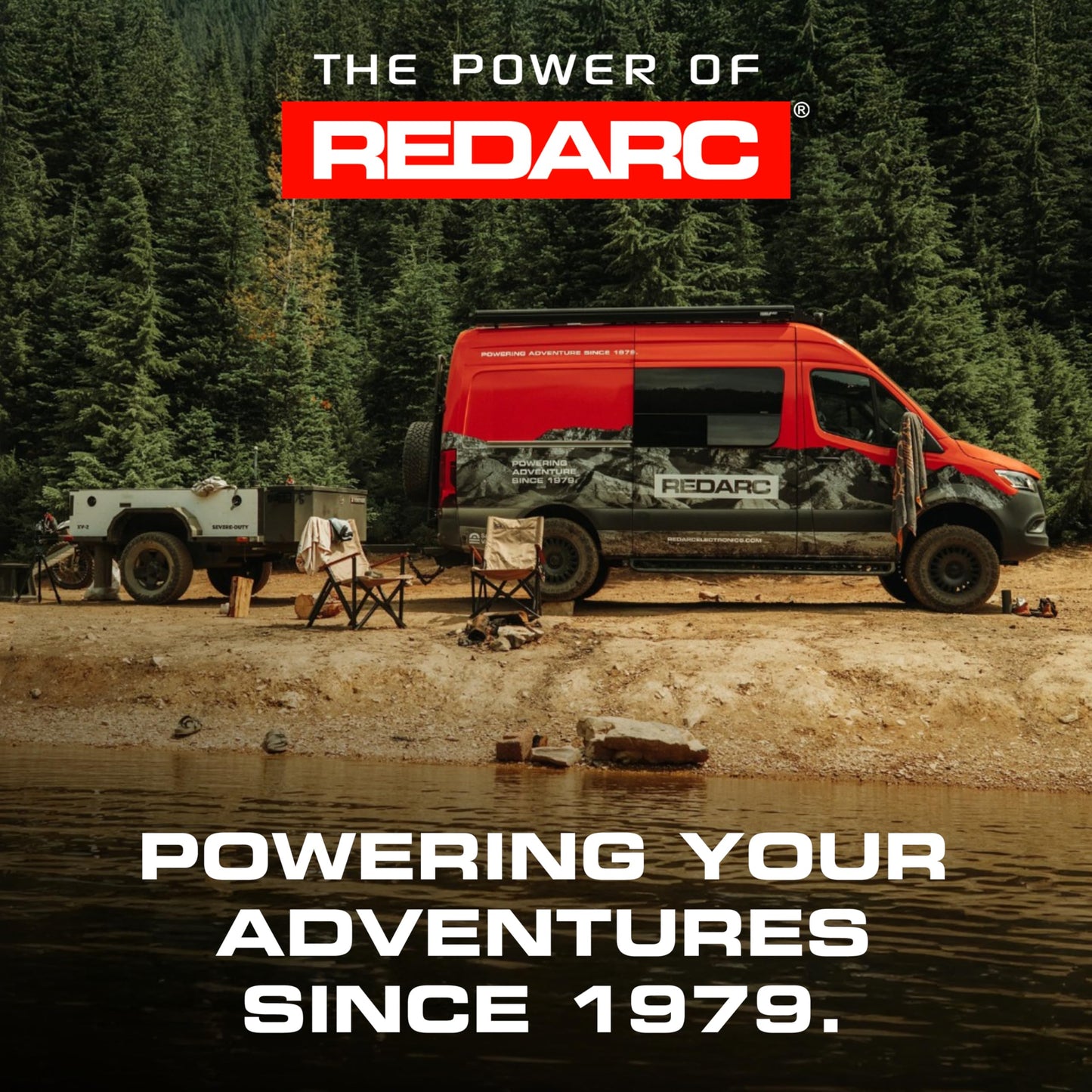 REDARC Tow-Pro Liberty Electric Trailer Brake Controller Kit for Toyota Tundra, Tacoma, Proportional Braking, Plug and Play, 12V Compatible to Tow RV, Camper, Trailer, Boat