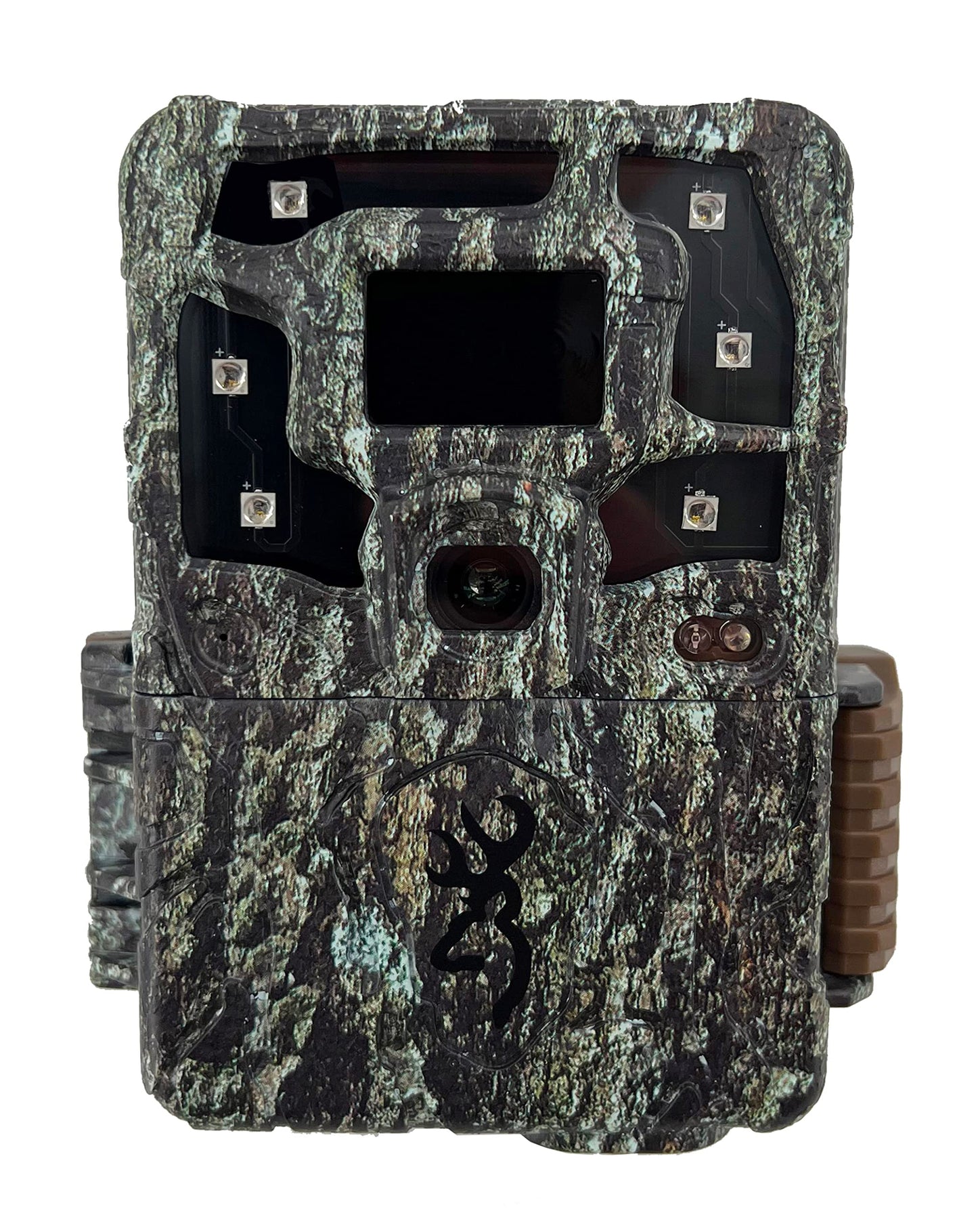 (2) Browning Strike Force Pro X 1080 Trail Game Camera Bundle Includes 32GB Memory Cards and J-TECH USB Memory Card Reader Compatible with iPhone/iPad/Android/PC (24MP) | BTC5PX1080