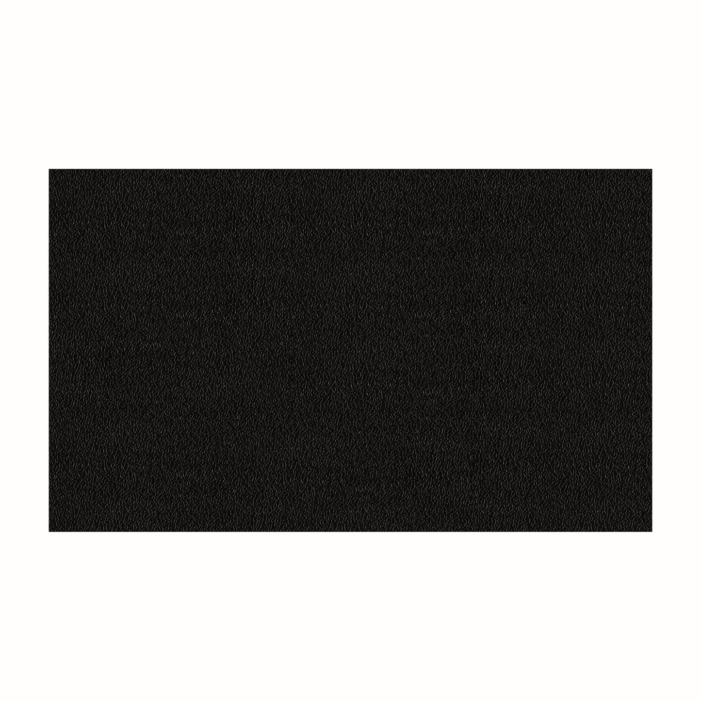 Heavy Duty Horse Stall Mats (20 Pack) - Stable Mats, Durable 3/4 in. Thick Rubber Flooring - Solid Black - 3.5' x 6' Mat for Stables, and More - 42 in. x 72 in. Stall Mat